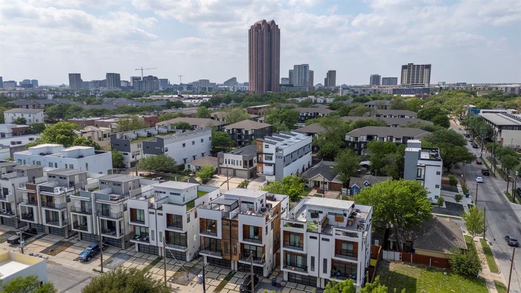 Haskell Place - Residential