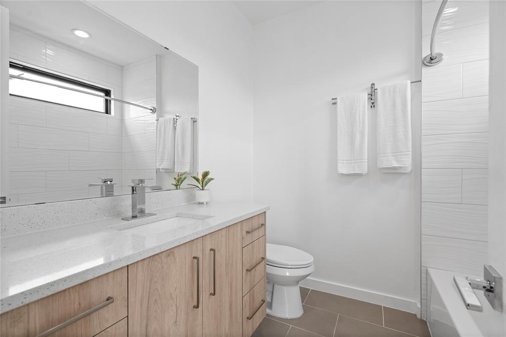 Haskell Place - Residential