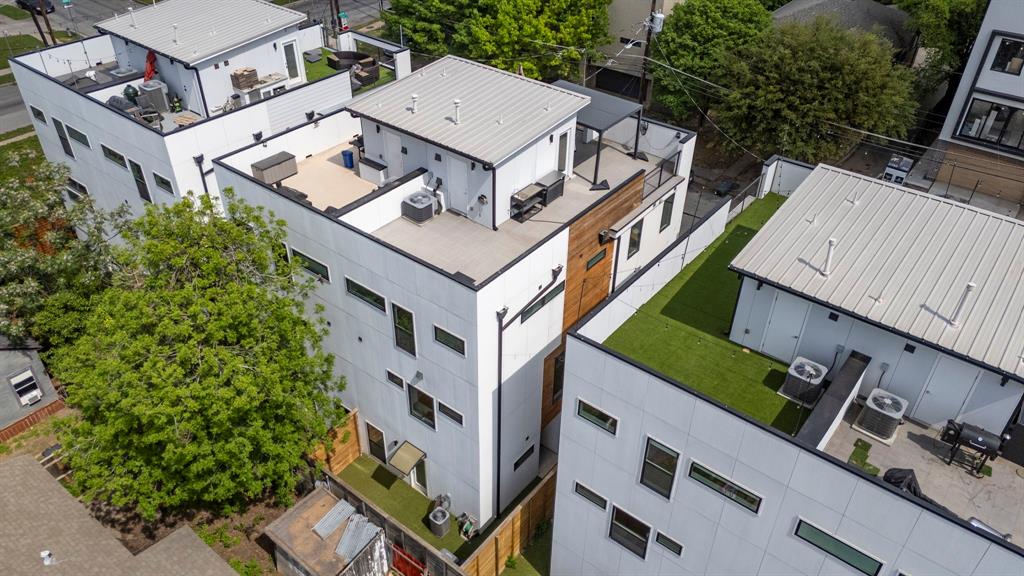 Haskell Place - Residential