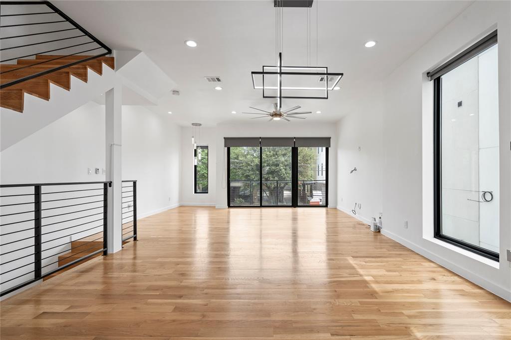 Haskell Place - Residential