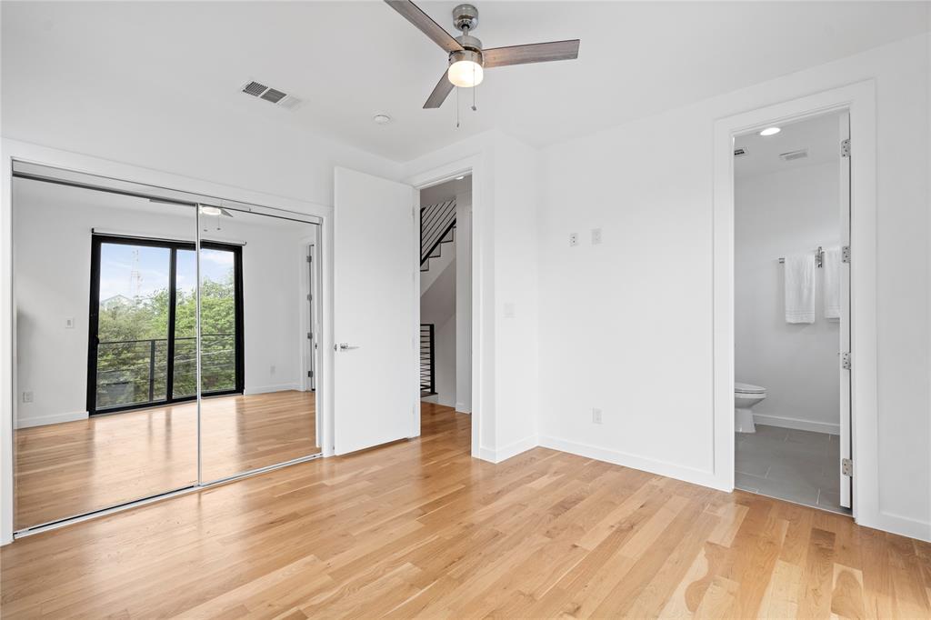 Haskell Place - Residential