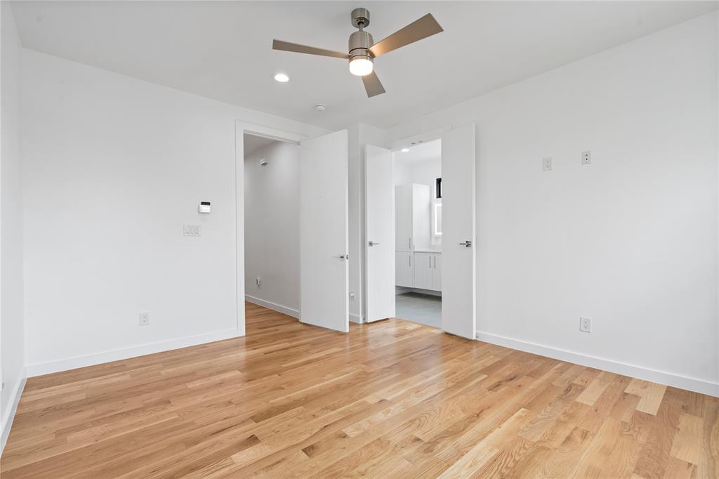 Haskell Place - Residential