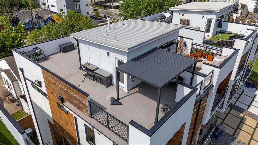 Haskell Place - Residential