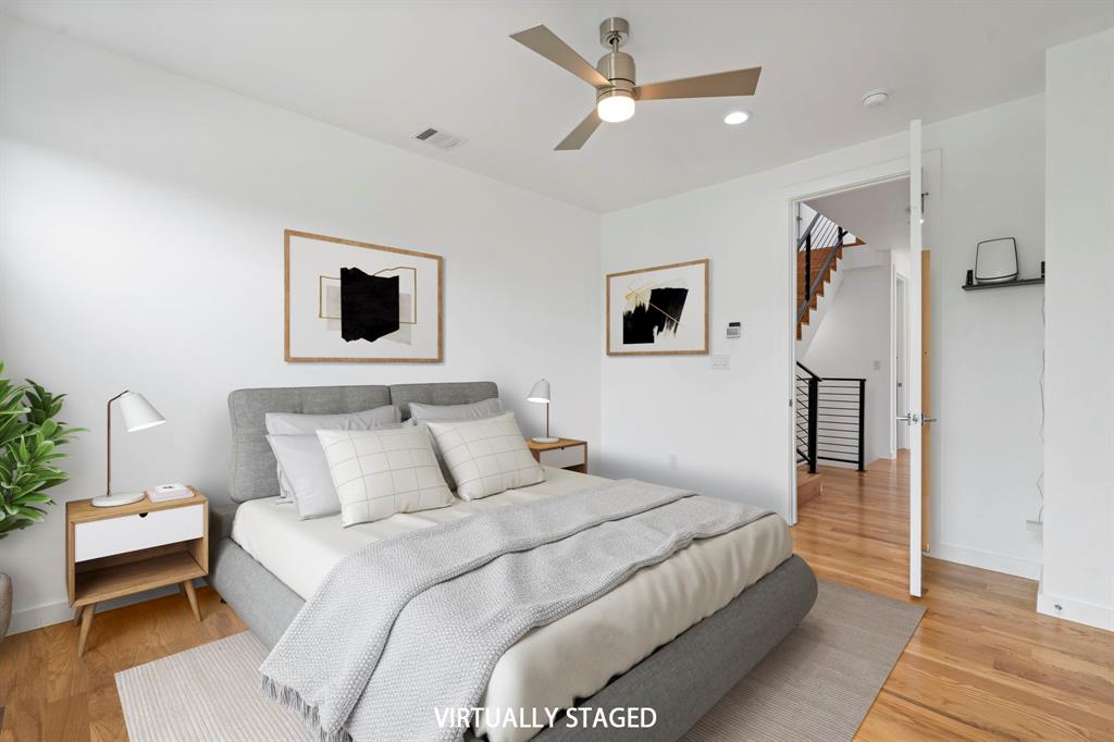 Haskell Place - Residential