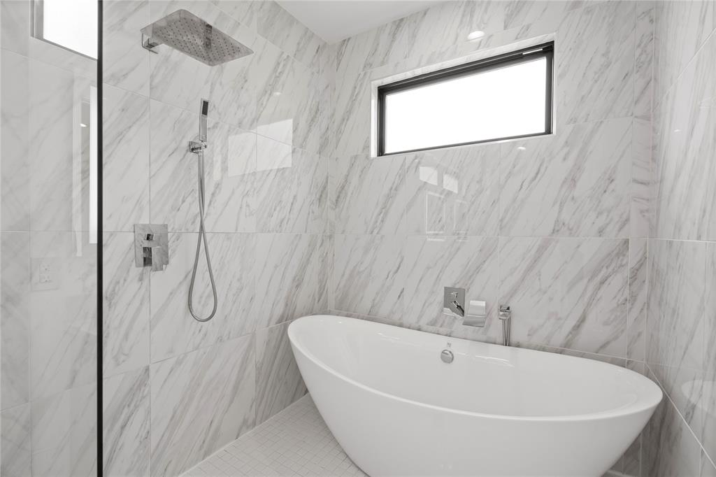 Haskell Place - Residential