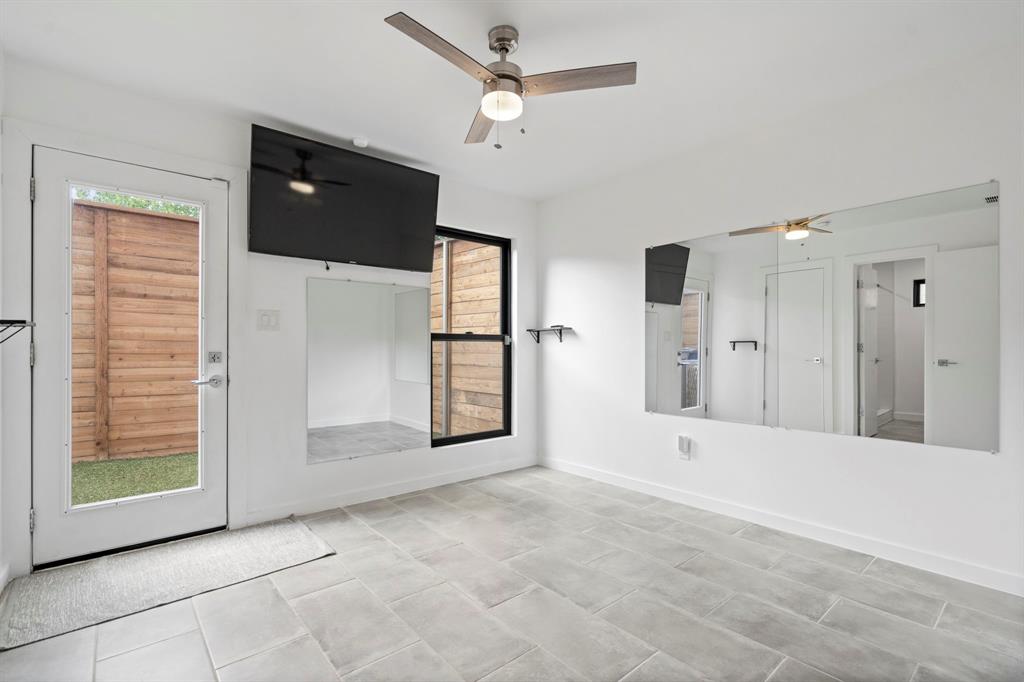 Haskell Place - Residential