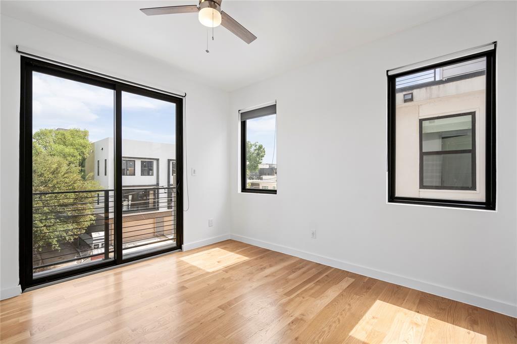 Haskell Place - Residential