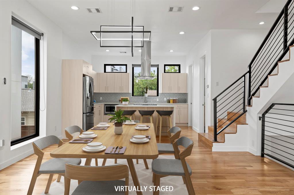 Haskell Place - Residential