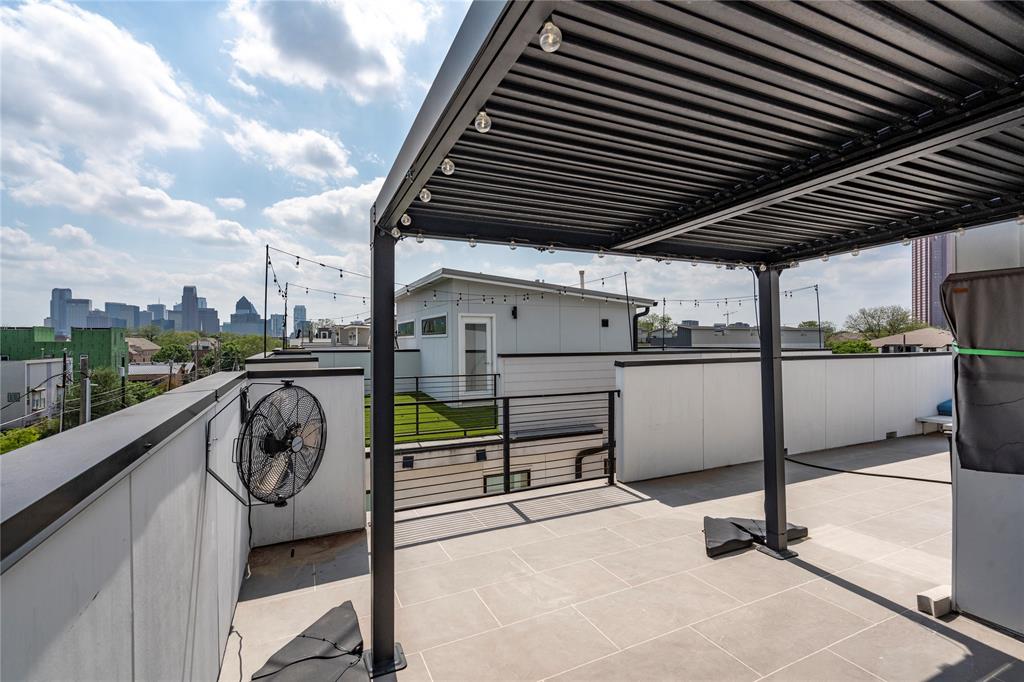 Haskell Place - Residential