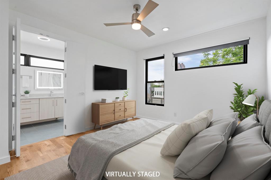 Haskell Place - Residential