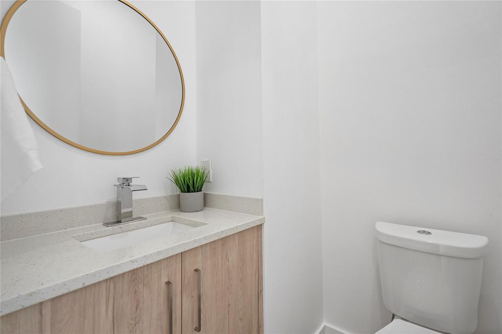 Haskell Place - Residential