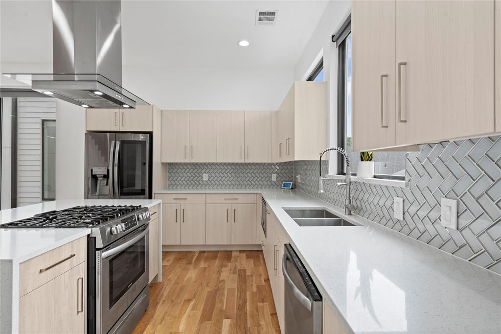 Haskell Place - Residential