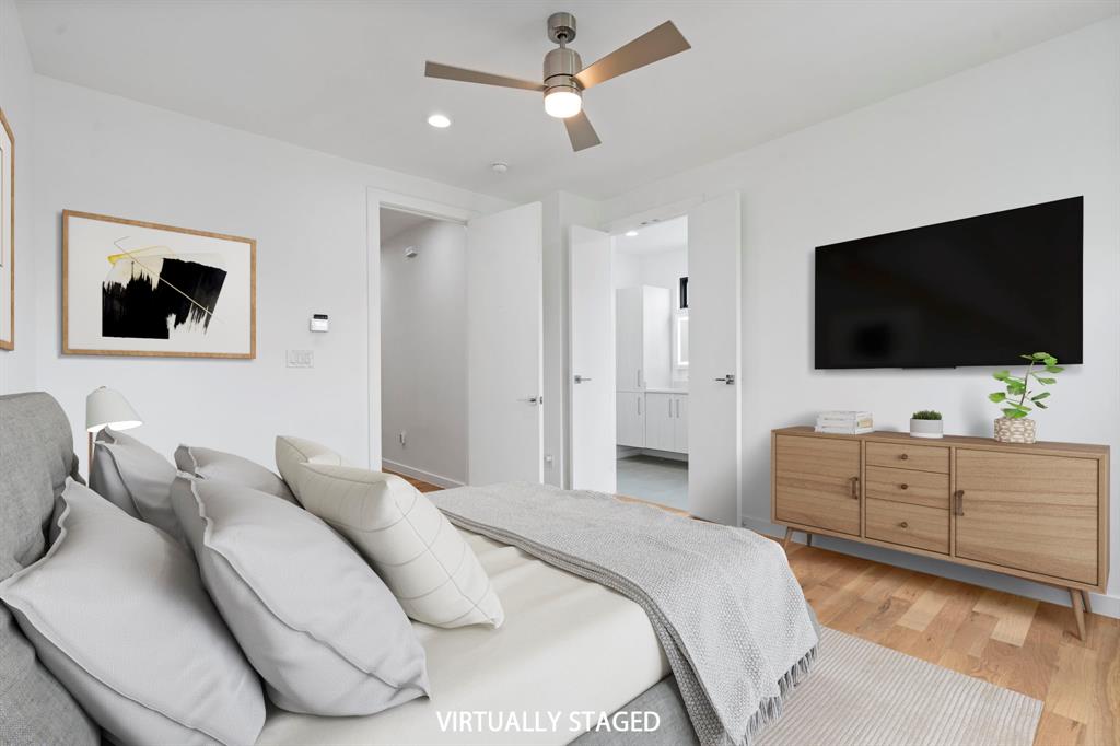 Haskell Place - Residential