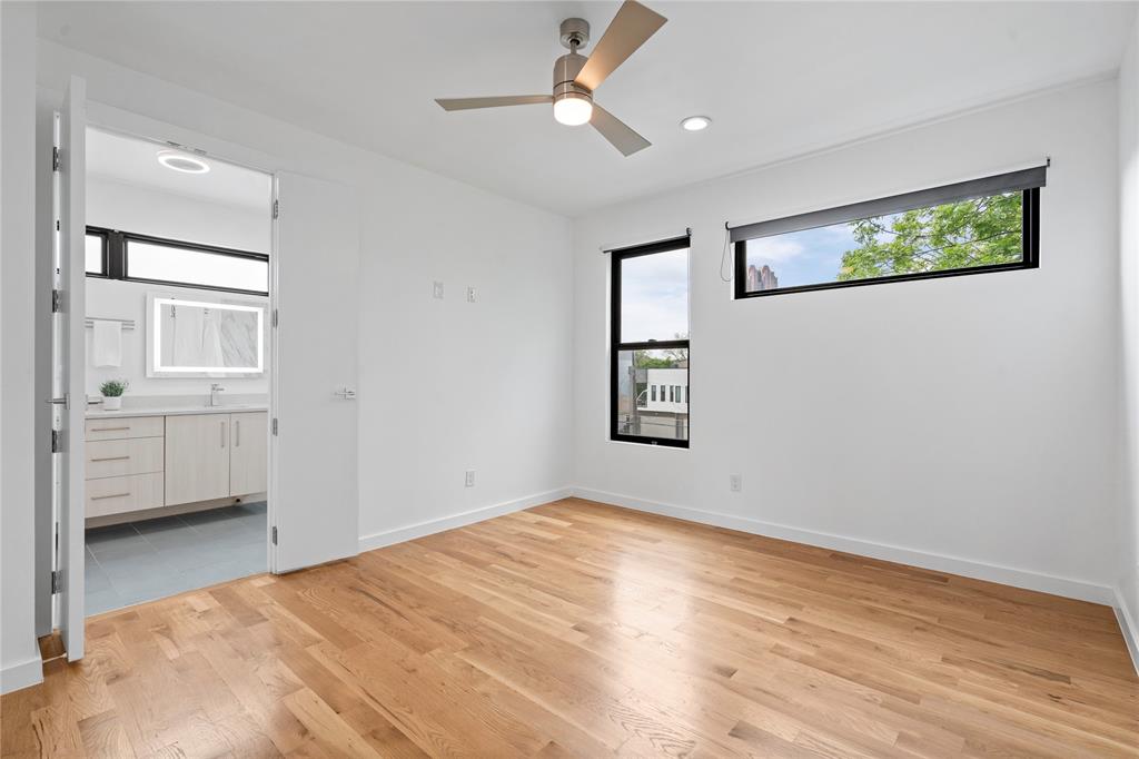 Haskell Place - Residential