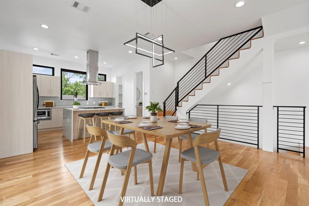 Haskell Place - Residential