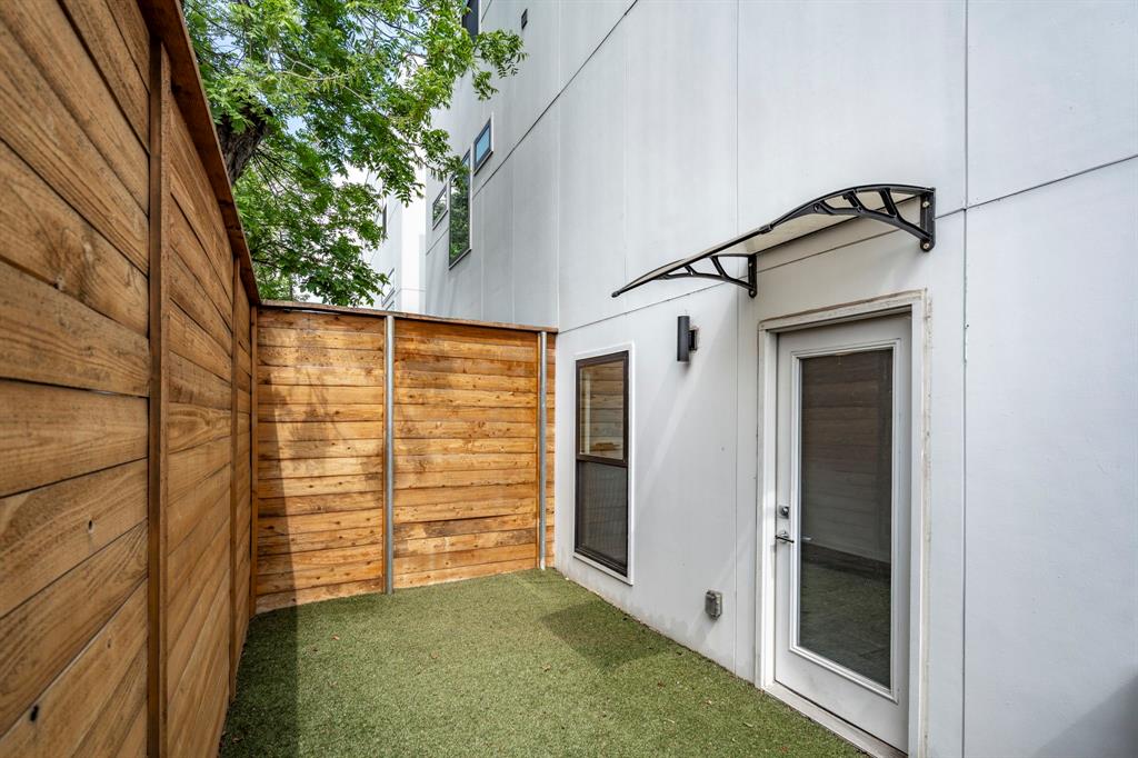 Haskell Place - Residential