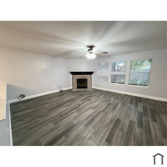 Mustang Creek Ph 2 - Residential Lease