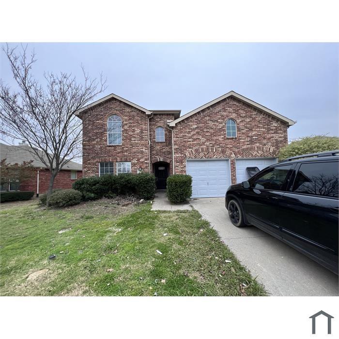 Mustang Creek Ph 2 - Residential Lease