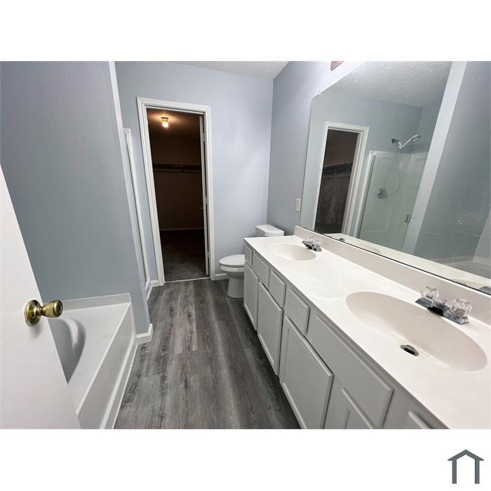 Mustang Creek Ph 2 - Residential Lease