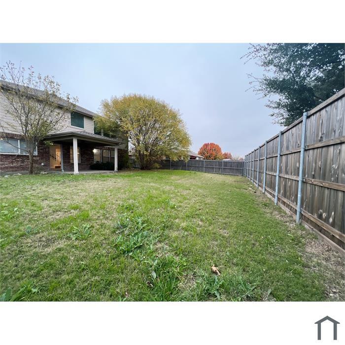 Mustang Creek Ph 2 - Residential Lease