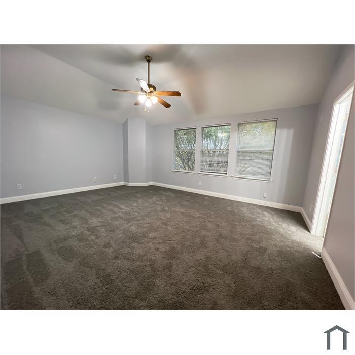 Mustang Creek Ph 2 - Residential Lease