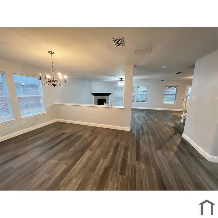 Mustang Creek Ph 2 - Residential Lease