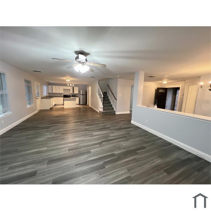 Mustang Creek Ph 2 - Residential Lease