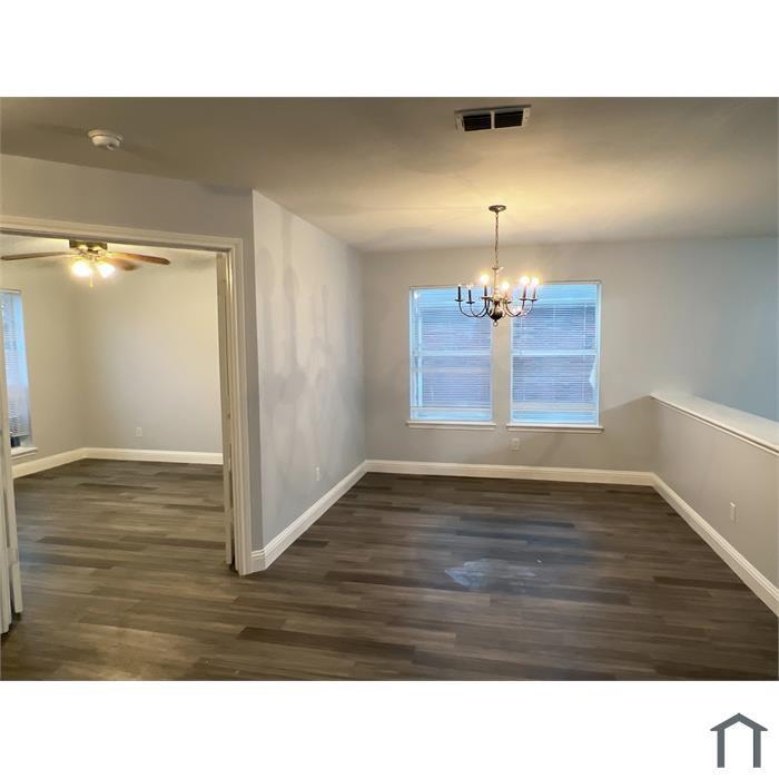 Mustang Creek Ph 2 - Residential Lease