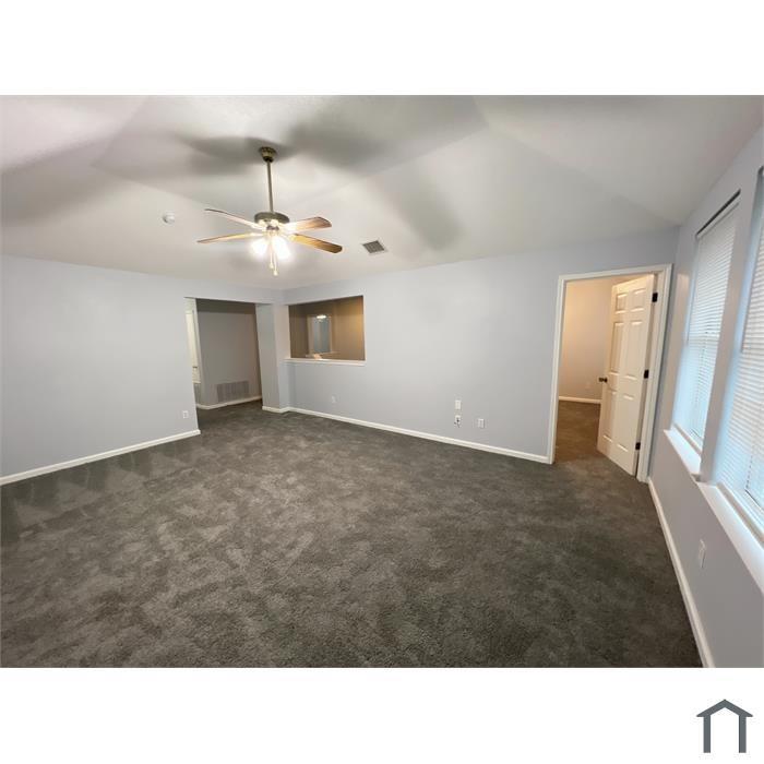 Mustang Creek Ph 2 - Residential Lease