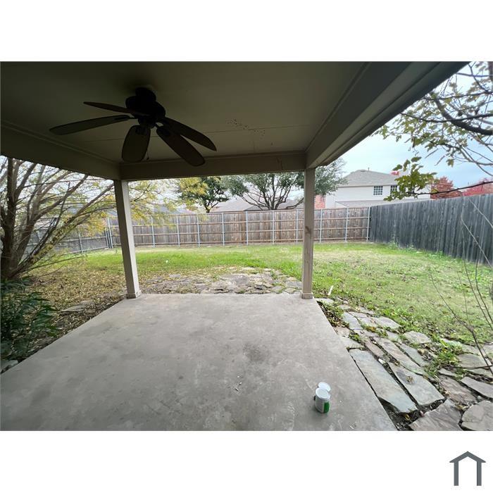 Mustang Creek Ph 2 - Residential Lease