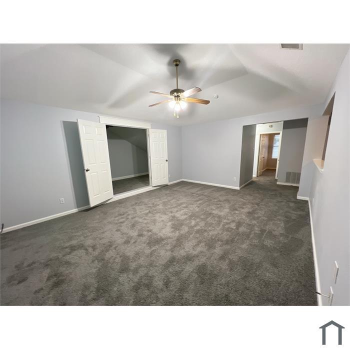 Mustang Creek Ph 2 - Residential Lease