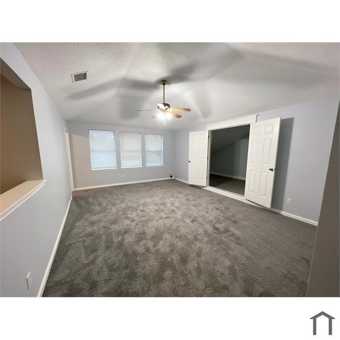 Mustang Creek Ph 2 - Residential Lease