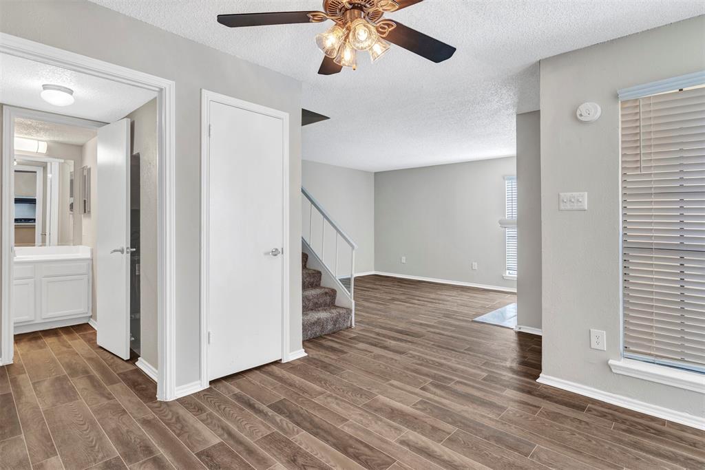 Springtree Crossing Condos - Residential