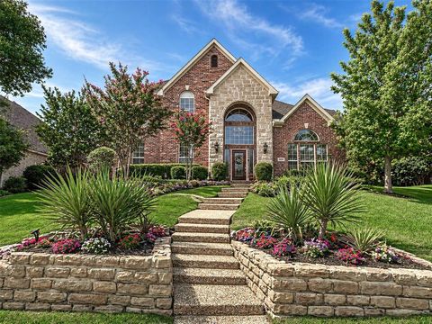 602 Bel Air Drive Allen TX 75013