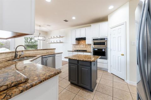 Tiny photo for 4102 Stone Haven Drive, Garland, TX 75043 (MLS # 21197166)