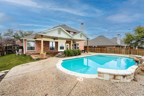 Tiny photo for 4102 Stone Haven Drive, Garland, TX 75043 (MLS # 21197166)