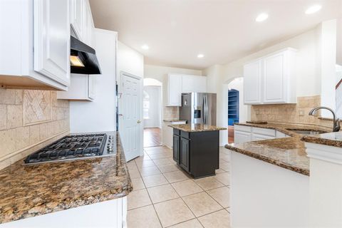 Tiny photo for 4102 Stone Haven Drive, Garland, TX 75043 (MLS # 21197166)