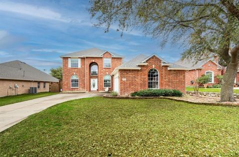 Tiny photo for 4102 Stone Haven Drive, Garland, TX 75043 (MLS # 21197166)