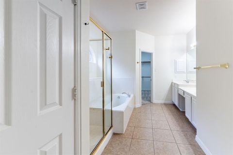 Tiny photo for 4102 Stone Haven Drive, Garland, TX 75043 (MLS # 21197166)