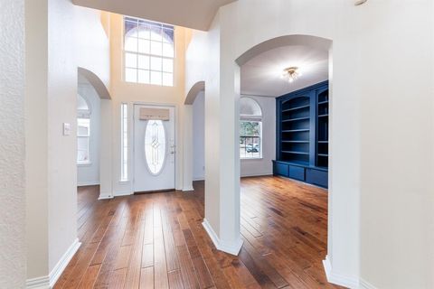 Tiny photo for 4102 Stone Haven Drive, Garland, TX 75043 (MLS # 21197166)