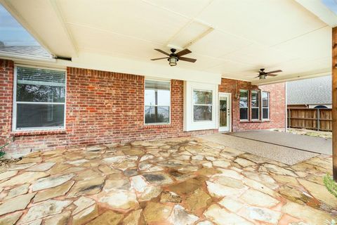 Tiny photo for 4102 Stone Haven Drive, Garland, TX 75043 (MLS # 21197166)