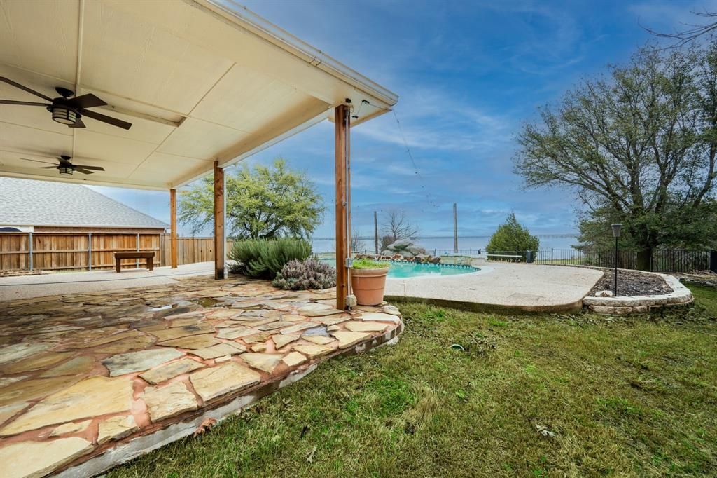 Photo of 4102 Stone Haven Drive, Garland, TX 75043 (MLS # 21197166)