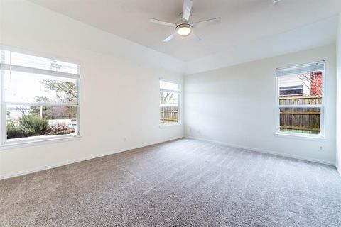 Tiny photo for 4102 Stone Haven Drive, Garland, TX 75043 (MLS # 21197166)