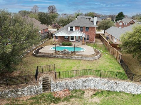 Tiny photo for 4102 Stone Haven Drive, Garland, TX 75043 (MLS # 21197166)
