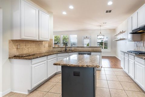 Tiny photo for 4102 Stone Haven Drive, Garland, TX 75043 (MLS # 21197166)