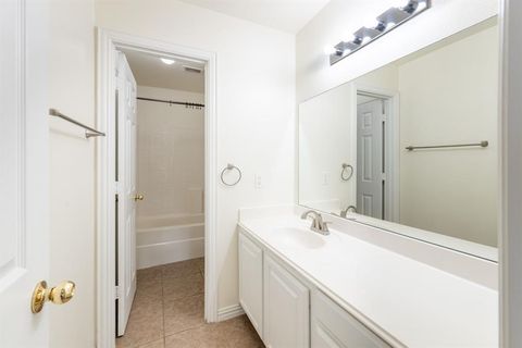 Tiny photo for 4102 Stone Haven Drive, Garland, TX 75043 (MLS # 21197166)