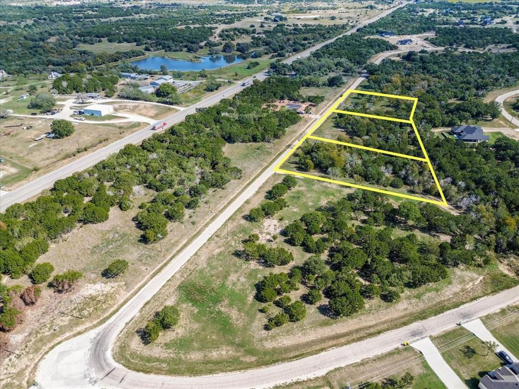 1156 County Road 407A