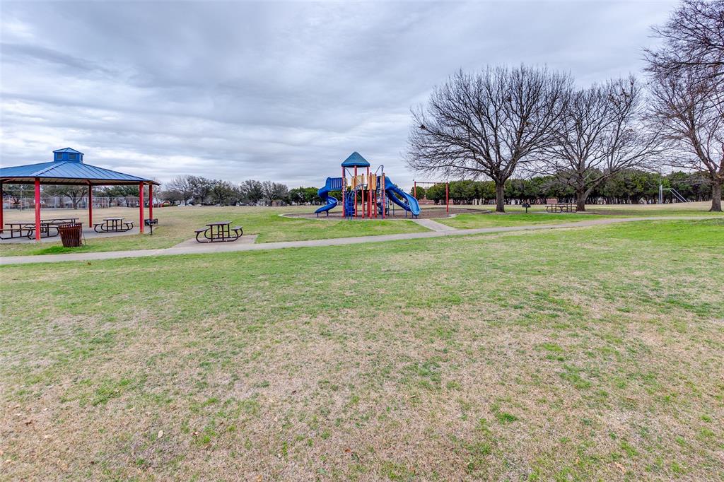 Cumberland At High Point Ph 0 - Residential