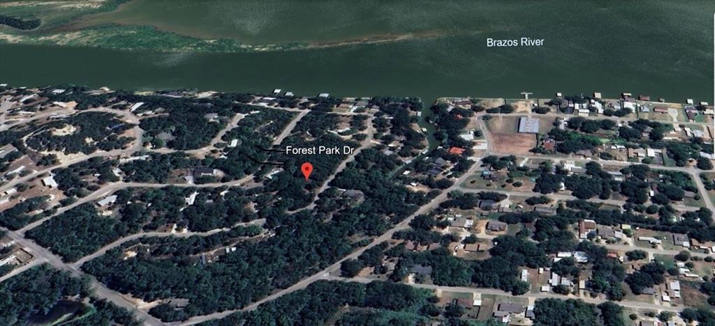 Oak Trail Shores Sec C - Land