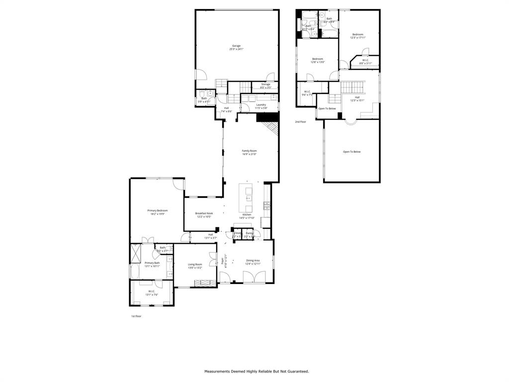 Preston Park 02 Instl Add - Residential